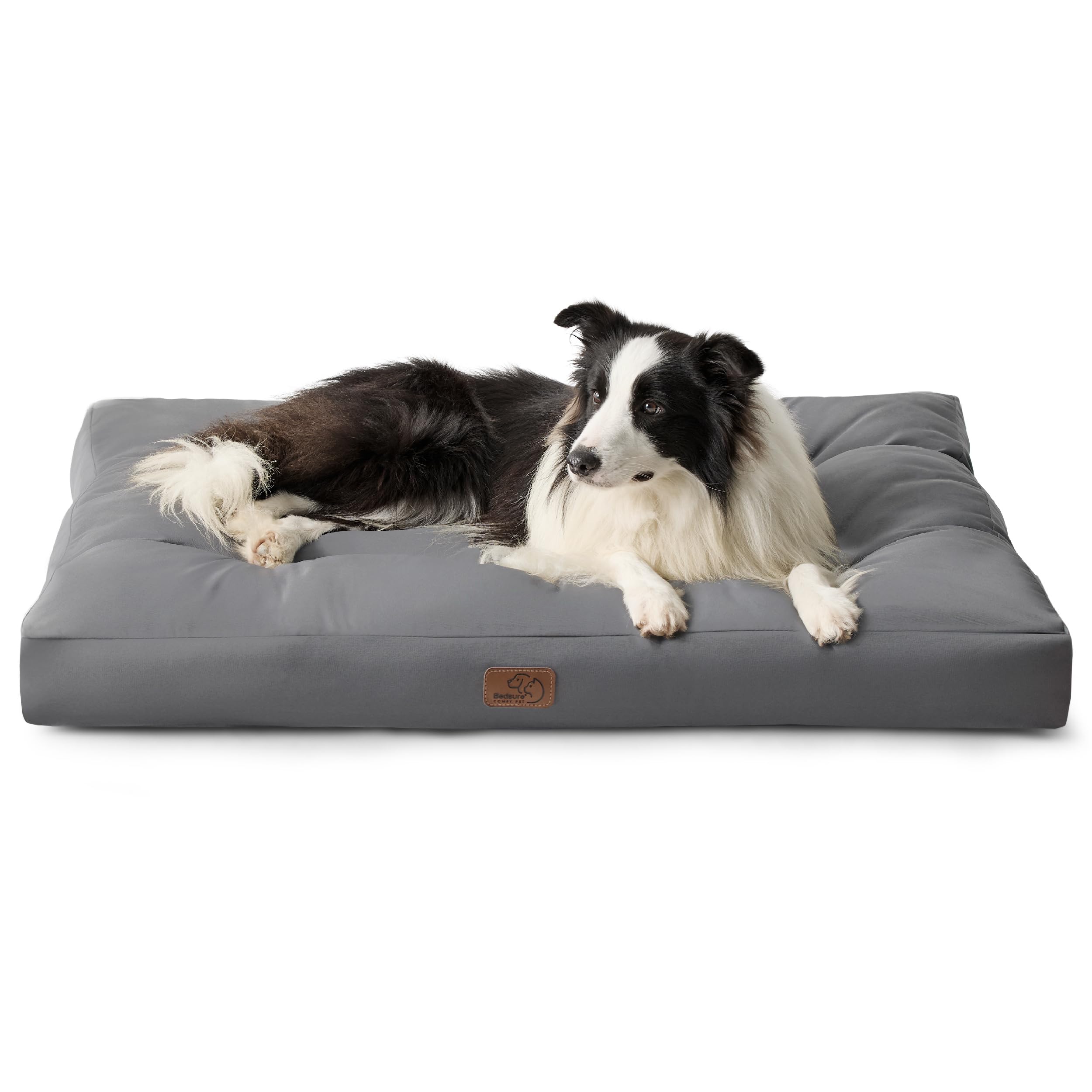 bedsure orthopedic dog bed