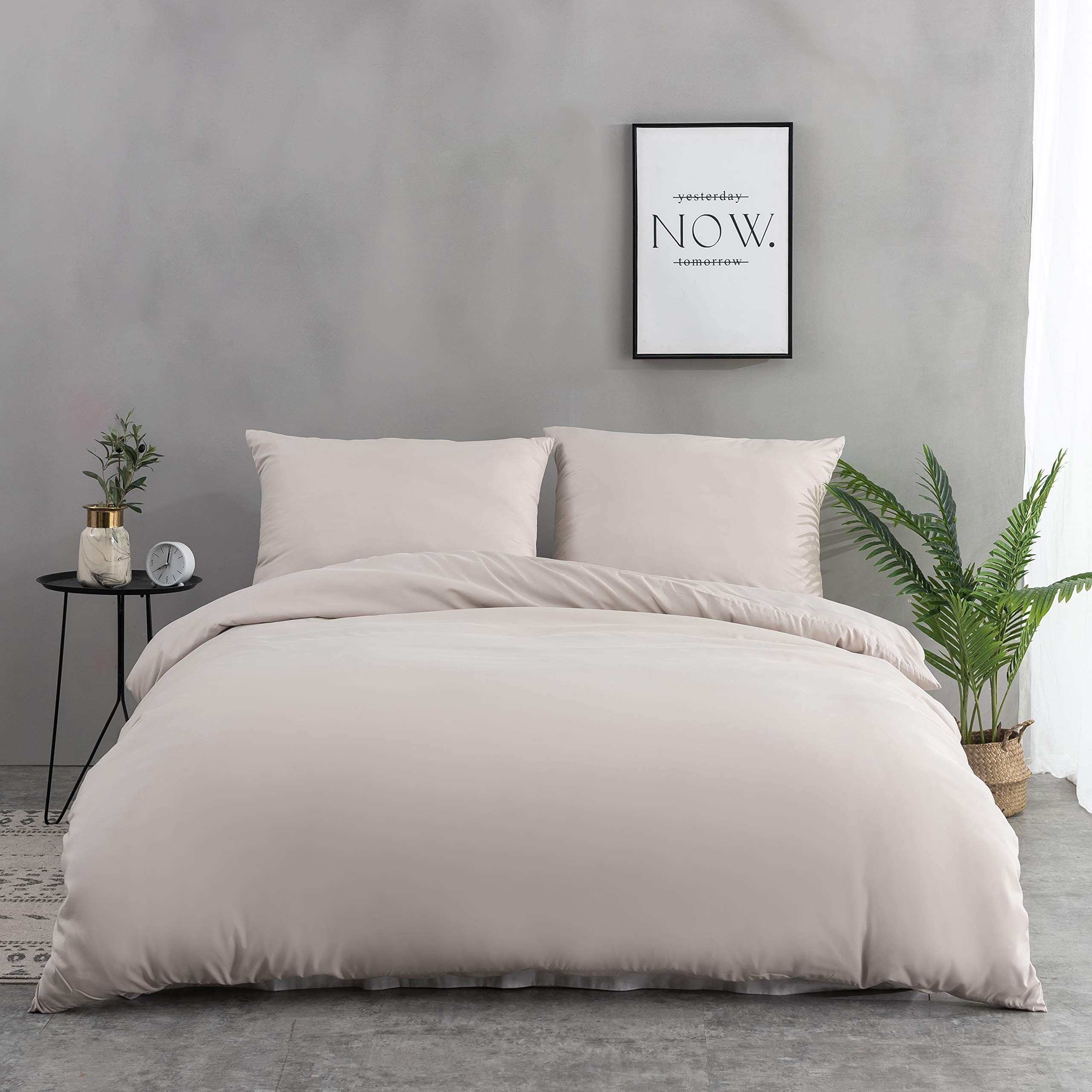 Bedsure Housse De Couette