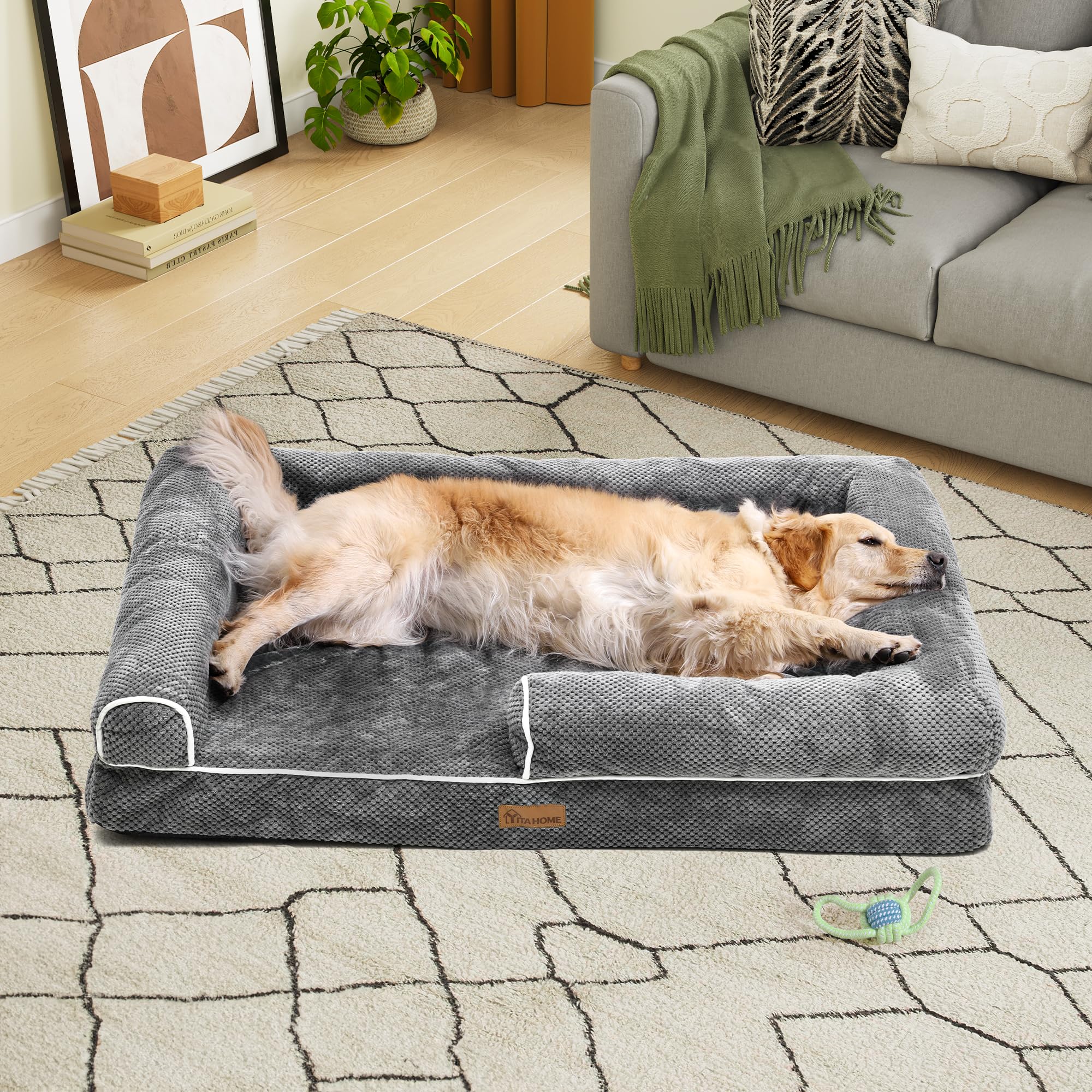 bedsure panier chien grande taille